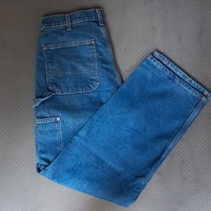 Carhartt Double Knee Jeans